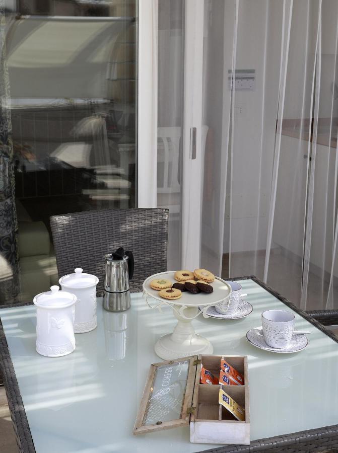 Palazzo Stapane Home Suite 9 - Luxury Living Monopoli Exterior foto